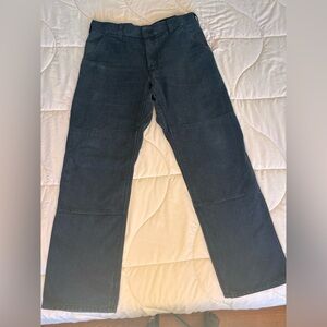 Black Patagonia Pants - SOLD